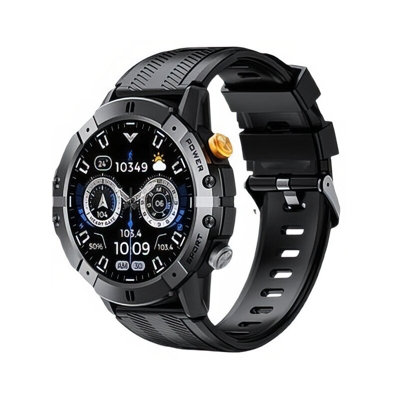 Smartwatch CUBOT C29 Czarny