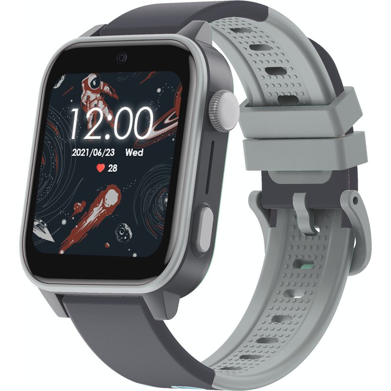 Smartwatch BEMI Linki2 Szary