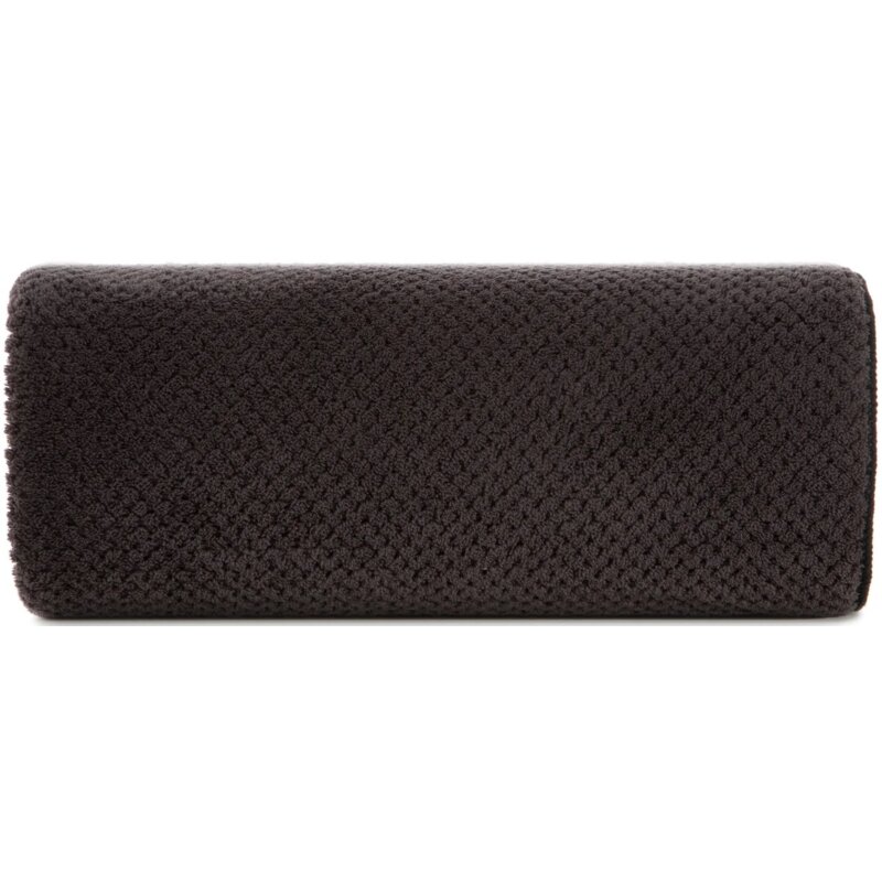 Ręcznik szybkoschnący Zoe1 Czarny