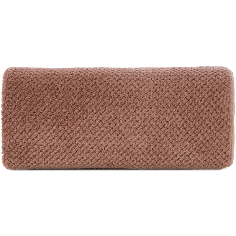 Ręcznik szybkoschnący Zoe1 Pudrowy róż