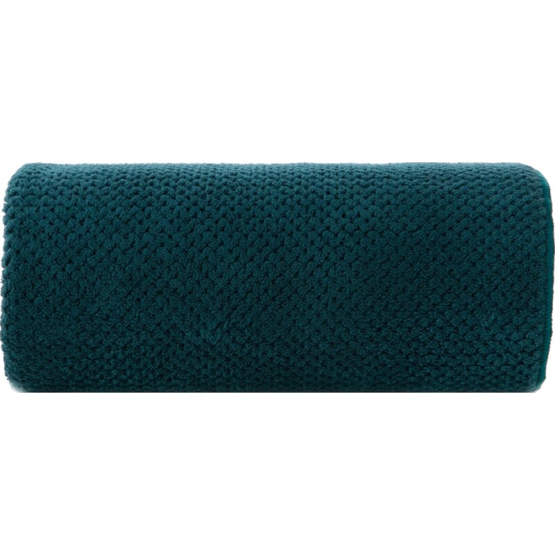 Ręcznik szybkoschnący Zoe 1 Ciemnozielony