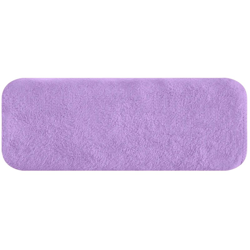 Ręcznik szybkoschnący Amy Fioletowy