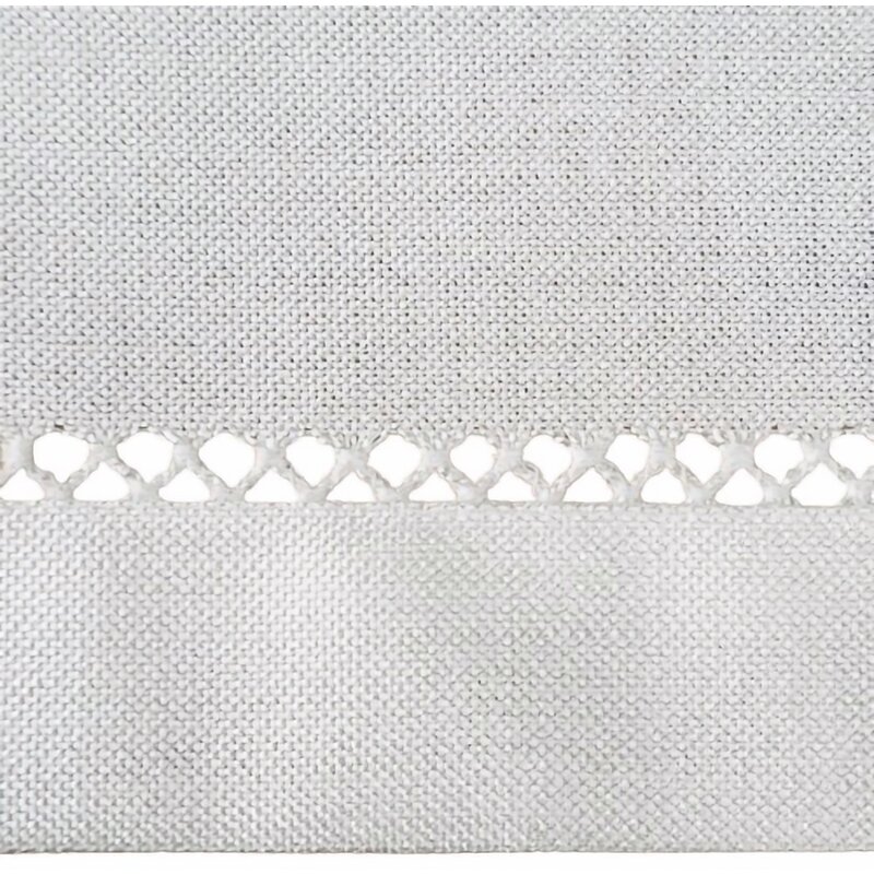 Obrus EUROFIRANY Emily 30 x 40 cm Biały