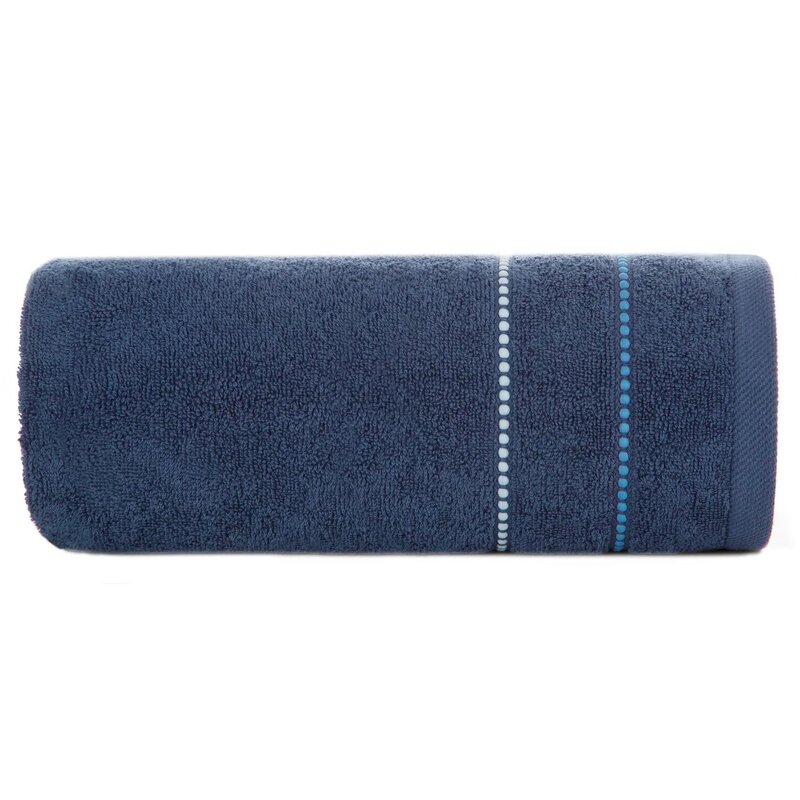 Ręcznik Suzi (07) Granatowy 50 x 90 cm