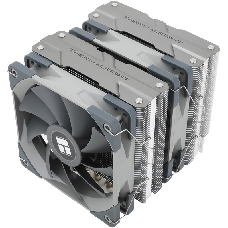 Chłodzenie CPU THERMALRIGHT Peerless Assassin 120