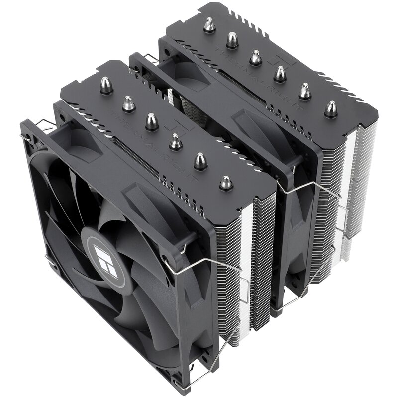 Thermalright Peerless Assassin 120 SE 120mm