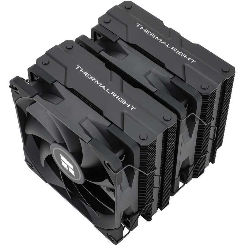 Thermalright Peerless Assassin 120 Black 120mm