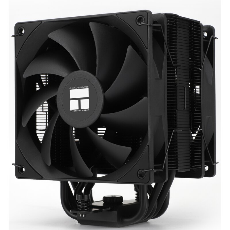 Thermalright Burst Assassin 120 EVO Dark 120mm