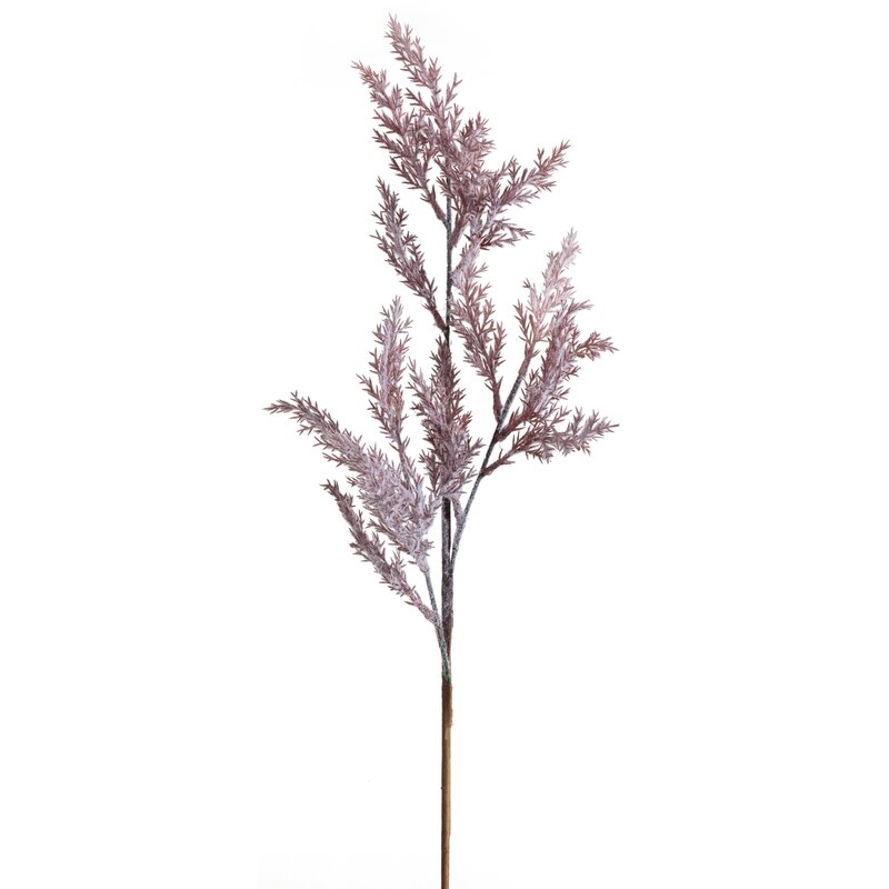 Sztuczny kwiat EUROFIRANY Natu 400 Różowy