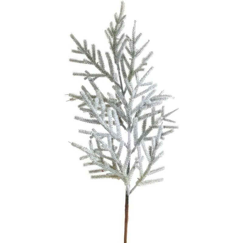 Sztuczny kwiat EUROFIRANY Natu 396 Kwiat Miętowy