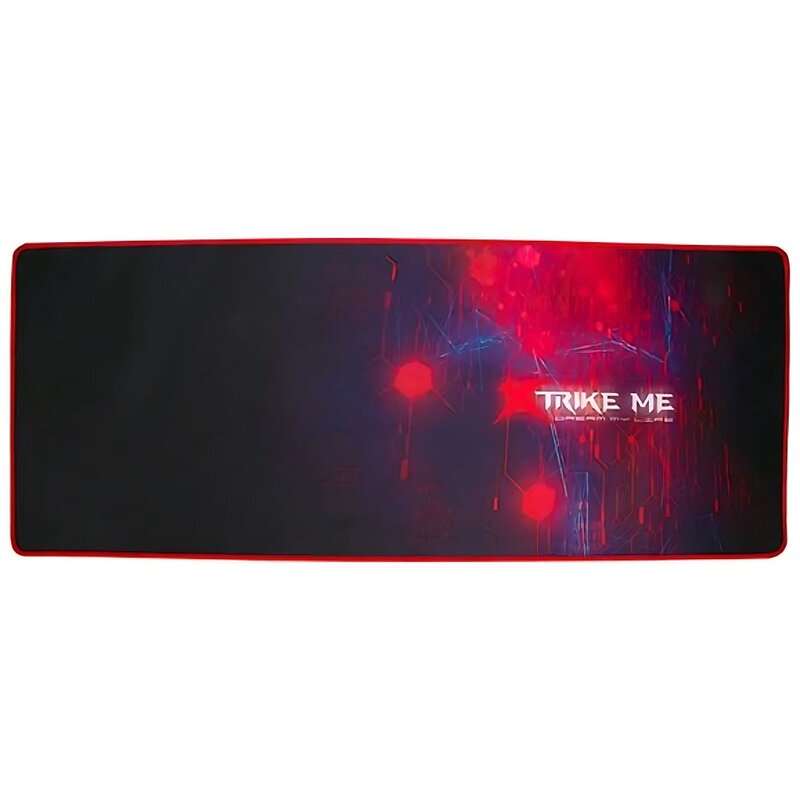 Podkładka XTRIKE ME MP-206 Czarny