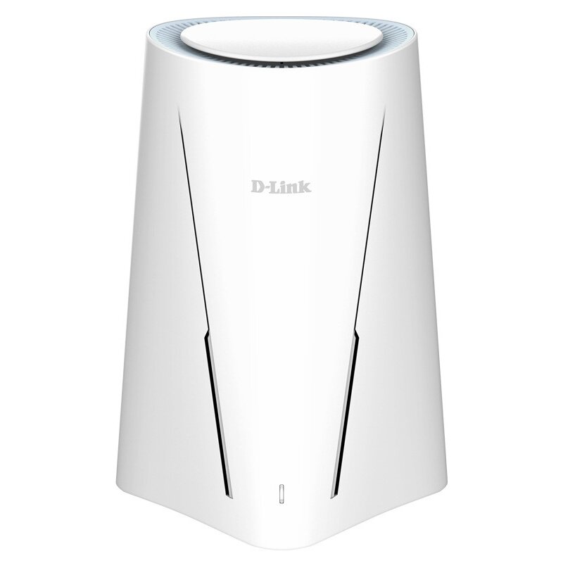 Router D-LINK G530 2.4 / 5 GHz (DualBand), Wi-Fi Mesh, Gniazdo SIM