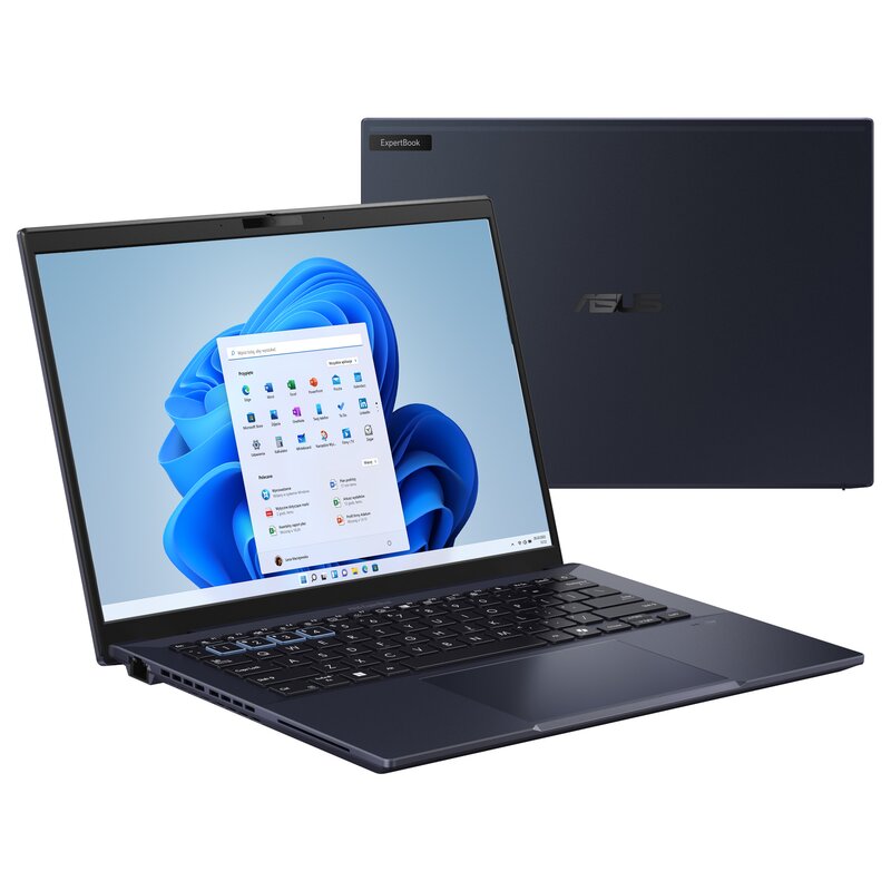 Laptop ASUS ExpertBook B5404CVA-Q50310X 14