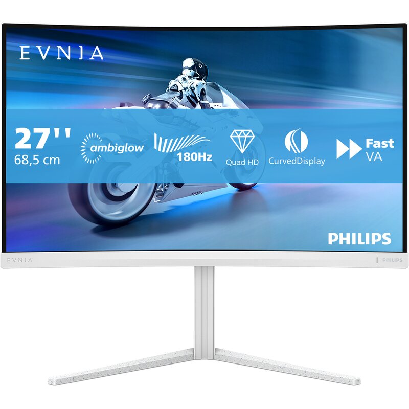 Monitor PHILIPS Evnia 27M2C5501/00 27