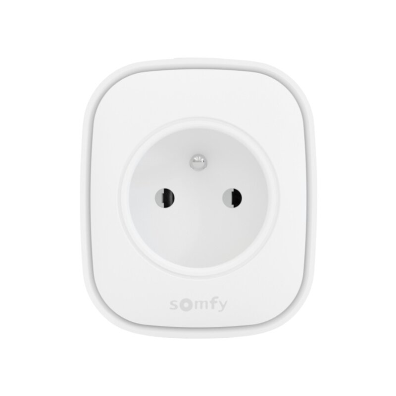 Gniazdko SOMFY 1871215 Zigbee