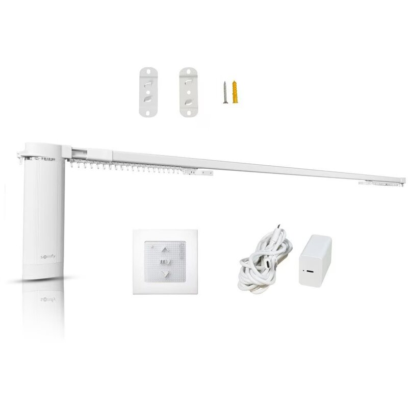 Karnisz elektryczny SOMFY 1246244