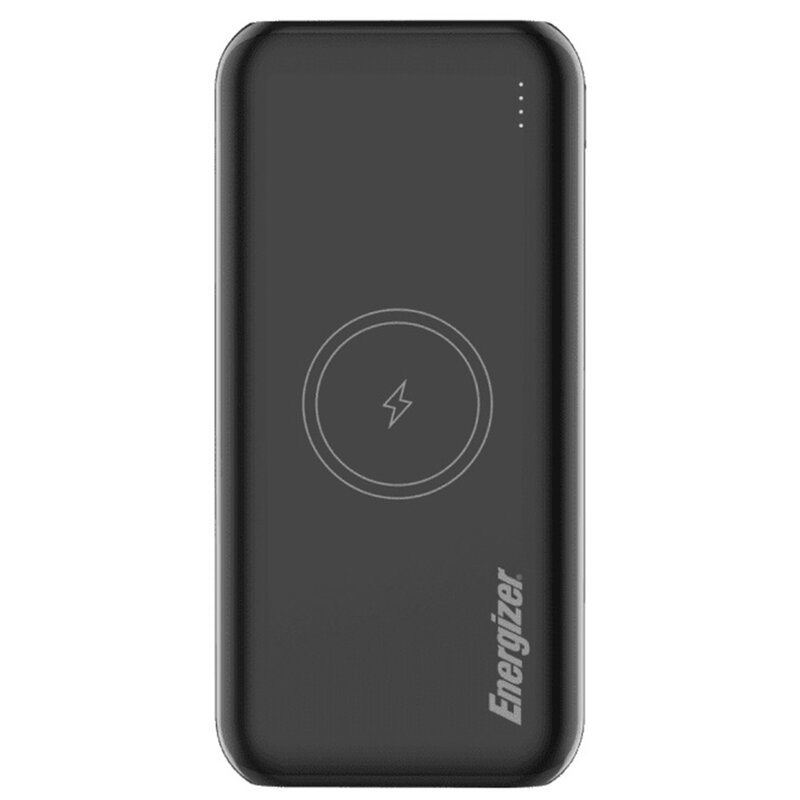 Powerbank ENERGIZER QE20009PQ 20000 mAh 20W Czarny