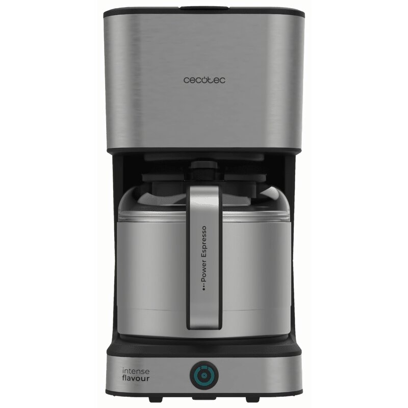 Ekspres CECOTEC Coffee 66 Drop & Thermo