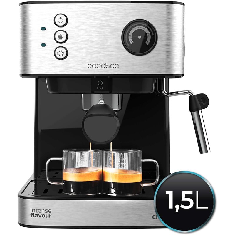 Ekspres CECOTEC Power Espresso 20