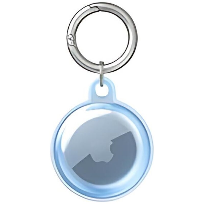 Brelok MERCURY do Apple AirTag Niebieski