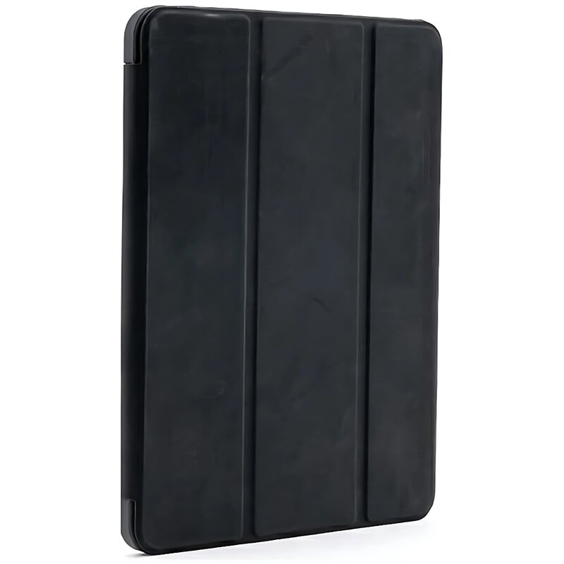 Etui MERCURY Flip Case do Apple iPad Pro 13 Czarny