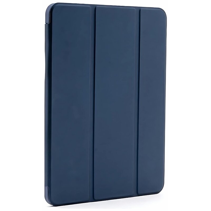 Etui MERCURY Flip Case do Apple iPad Pro 13 Niebieski