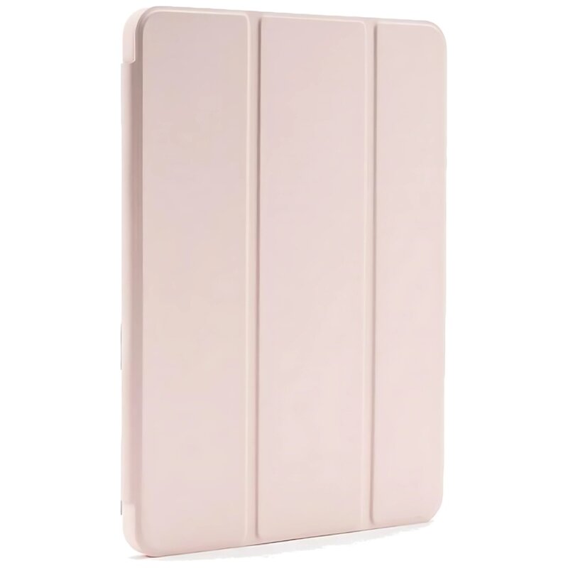 Etui MERCURY Flip Case do Apple iPad Pro 13 Różowy