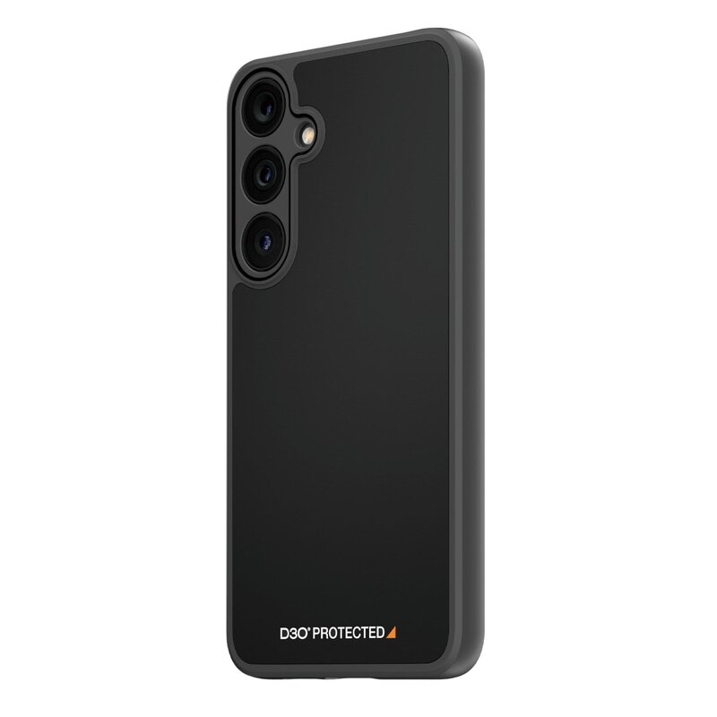 Etui PANZERGLASS HardCase do Samsung Galaxy S24+ Czarny