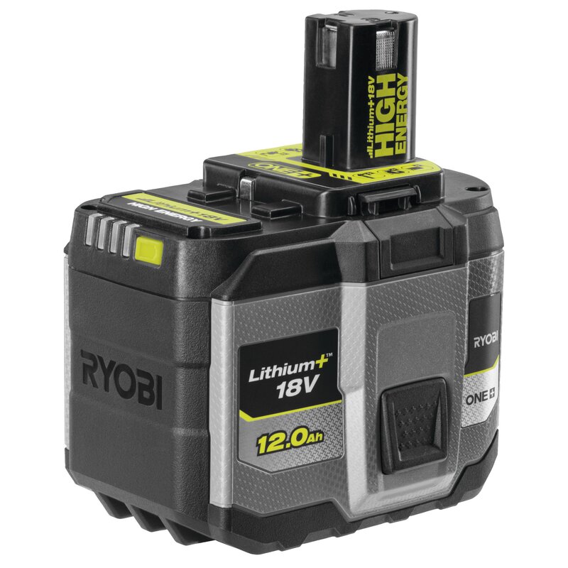 Akumulator RYOBI RB18120T 12Ah 18V