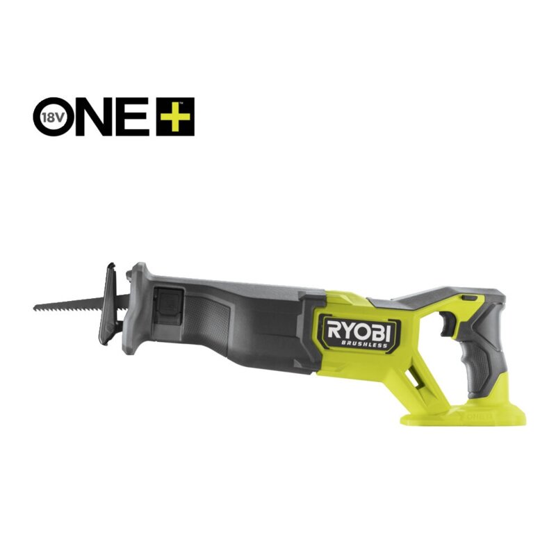 Piła szablasta RYOBI RRS18BL-0