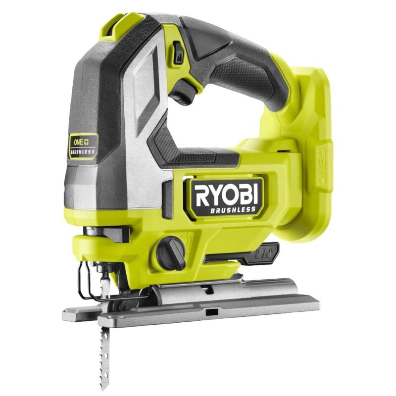 Wyrzynarka RYOBI RJS18BL-0