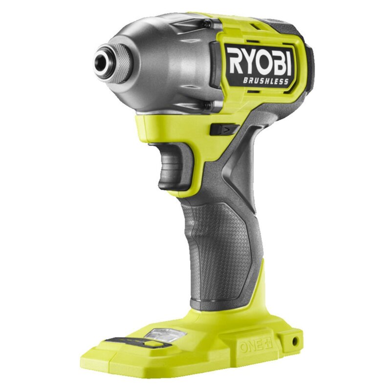 Zakrętarka udarowa RYOBI RID18BL-0