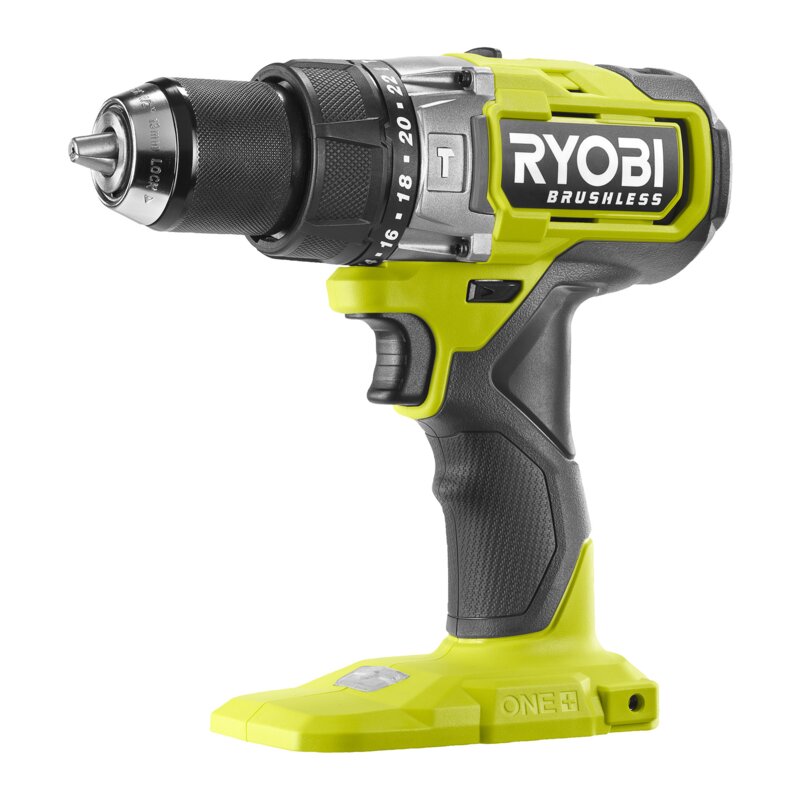 Wiertarko-wkrętarka RYOBI ONE+ RPD18BL2-0