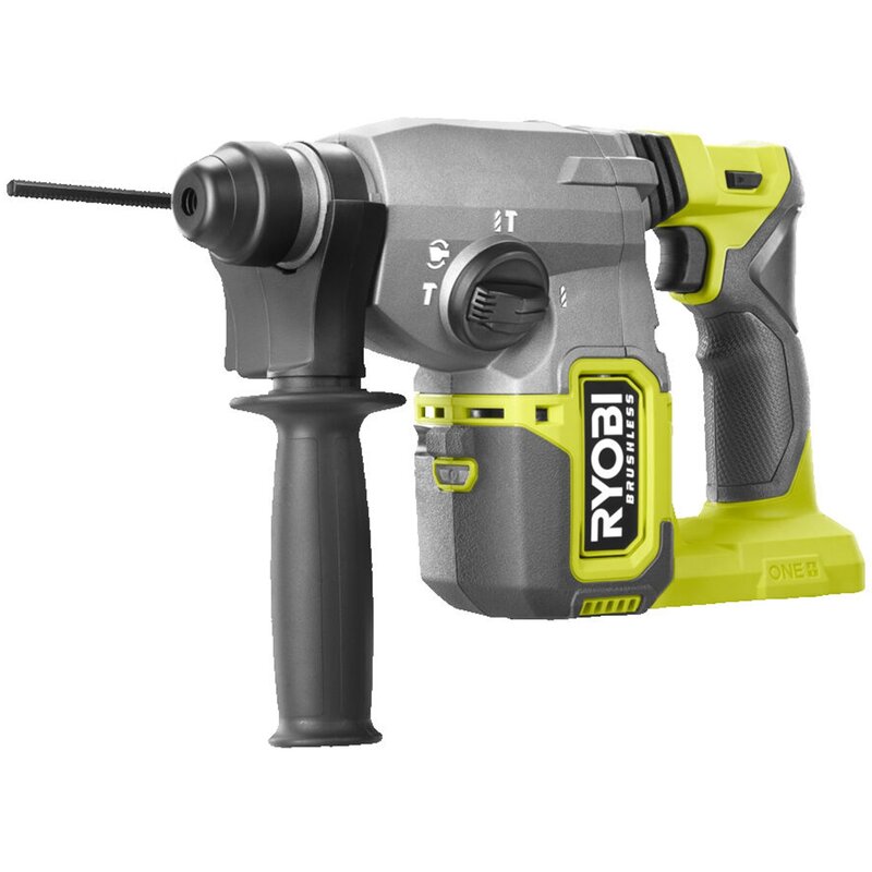 Wiertarka udarowa RYOBI RSDS18BL-0