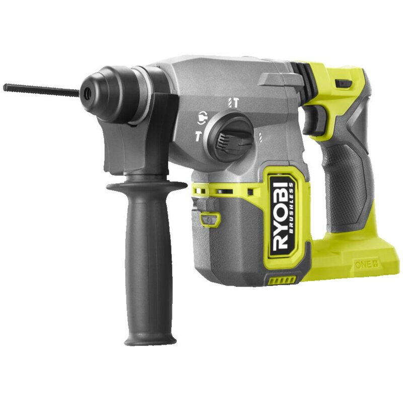 Wiertarka udarowa RYOBI RSDS18BL-0