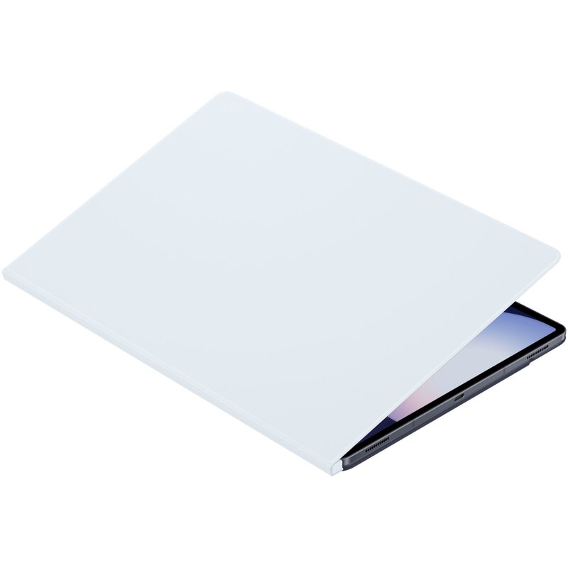 Etui Samsung Tab S10 Ultra \/ S9 Ultra niebieski\/blue Smart Book Cover