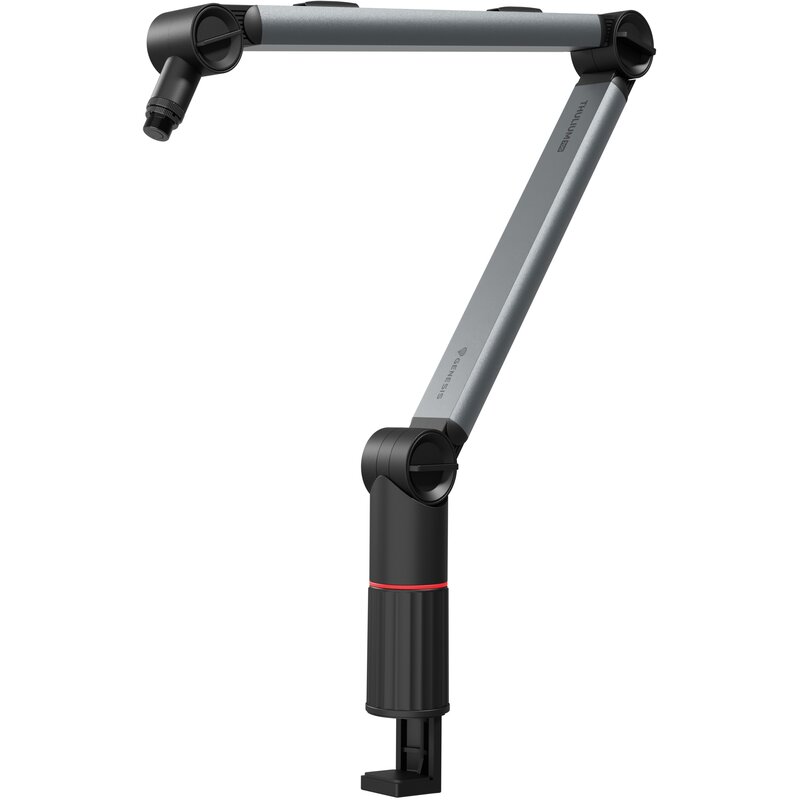 Ramię mikrofonowe GENESIS Thulium 700 Obciążenie głowicy 1 kg