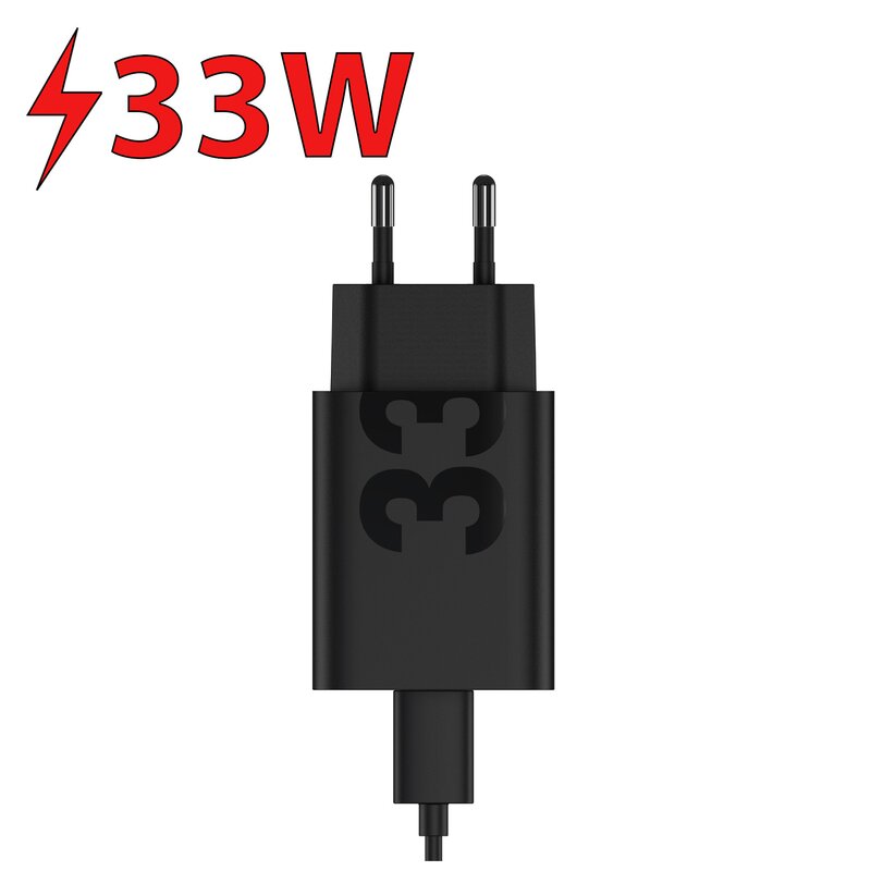 Motorola TurboPower 33W USB-A