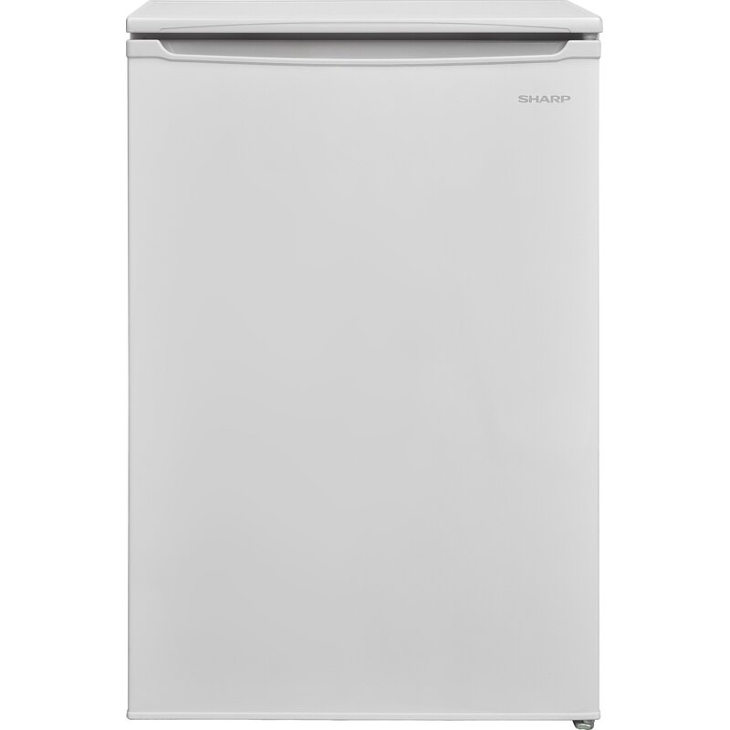 Zamrażarka szufladowa SHARP SJ-UE103T0W-EU 103l