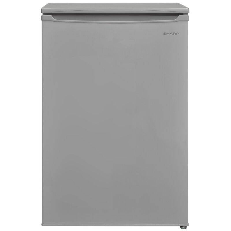 Zamrażarka szufladowa SHARP SJ-UE103T0S-EU 103l
