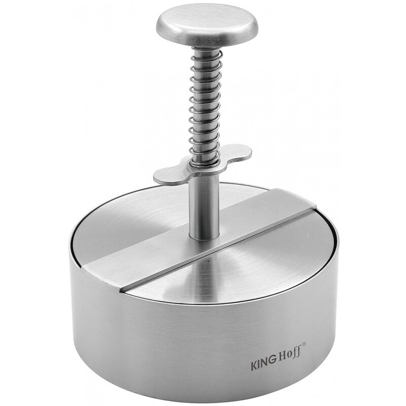 Prasa do hamburgerów KINGHOFF KH-1879