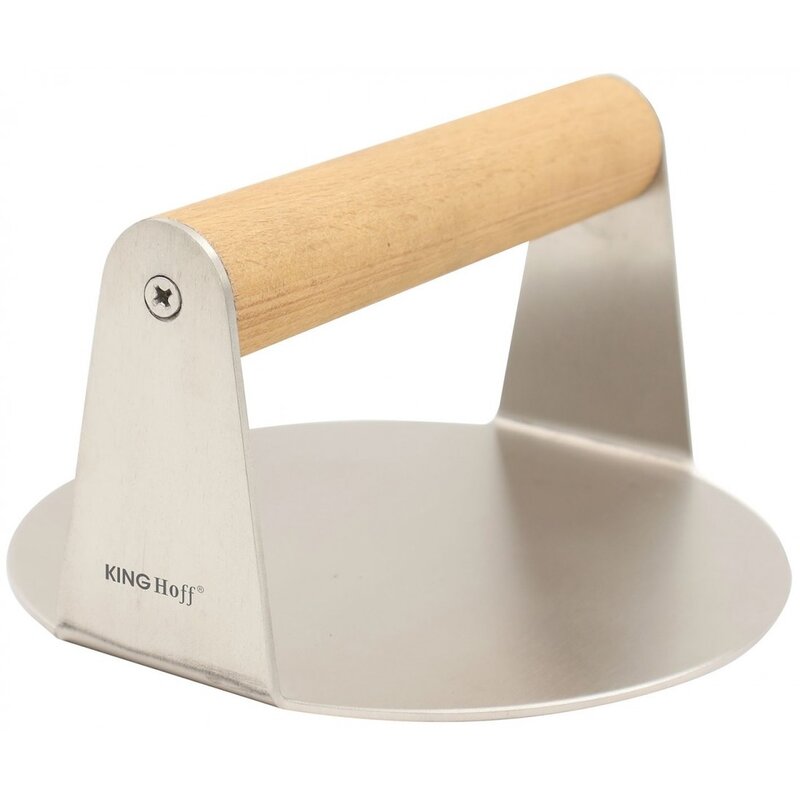 Prasa do hamburgerów KINGHOFF KH-1878