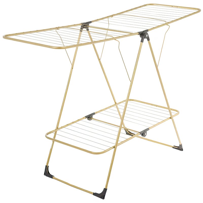 Suszarka na pranie VELKEA A300 Złoty