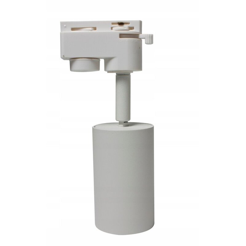 Reflektor szynowy SUPERLED Linea 8114 Biały