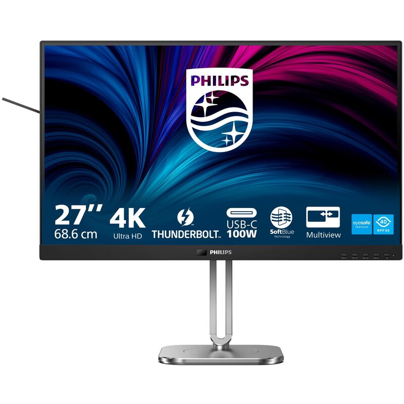 Monitor PHILIPS 27B2U6903/00 27