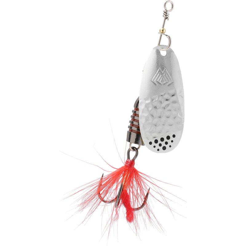 Błystka obrotowa MIKADO Windmill PMB-WIN-4-GP Green Perch