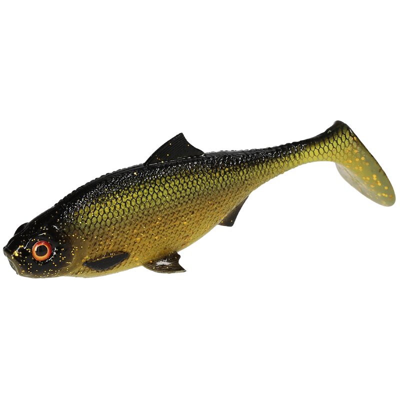 Przynęta MIKADO MFT Roach PMMR-12-TE 12 cm Tench