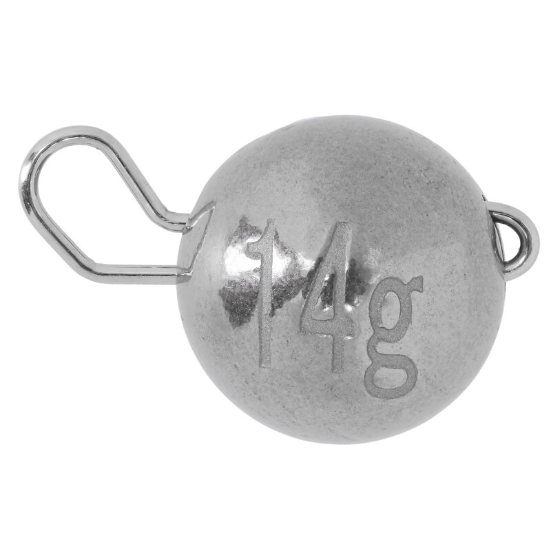 Cheburashka wolframowa MIKADO Jaws OMGJCH-14 14g (1 szt.)