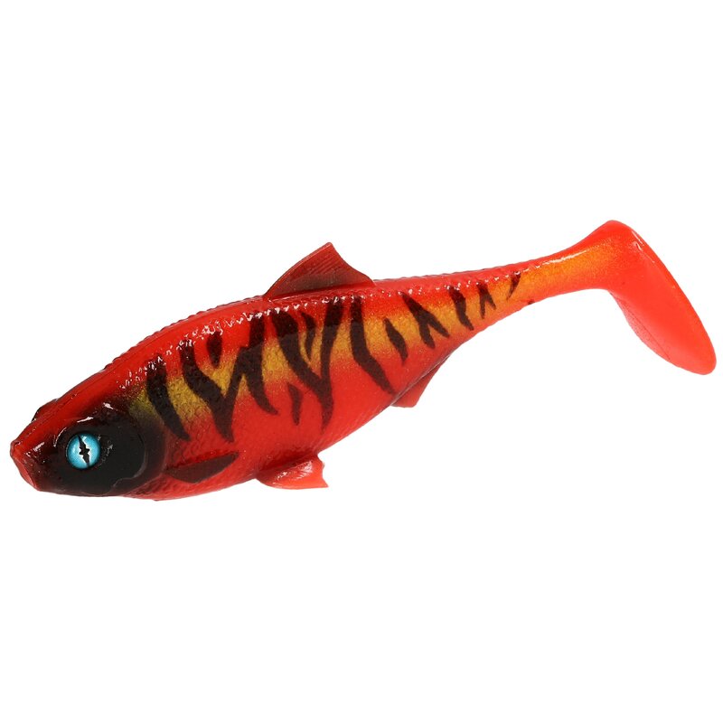Przynęta MIKADO MFT Roach PMMR-12-RR 12 cm Red Roach