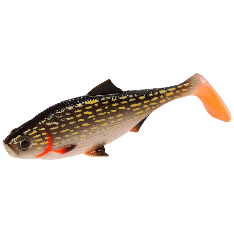 Przynęta MIKADO MFT Roach PMMR-8-PI 8 cm Pike